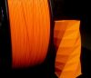 ABS-filament 1.75mm oranžový