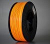 ABS-filament 2.85mm oranžový