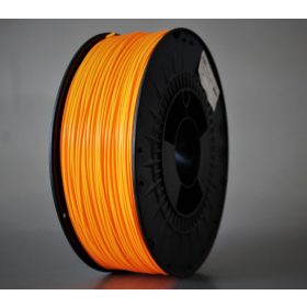 ABS-filament 2.85mm oranžový