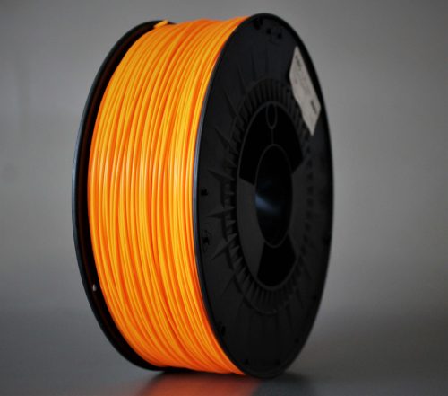 ABS-filament 2.85mm oranžový