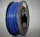 PLA-filament 1.75mm modrý