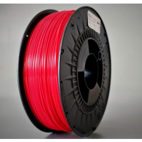 PLA-filament 1.75mm višňový