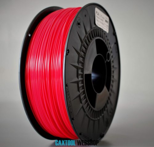PLA-filament 1.75mm višňový