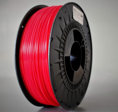 PLA-filament 1.75mm višňový