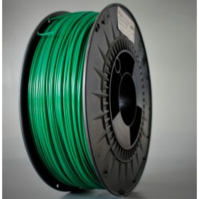 PLA-filament 2.85mm zelený
