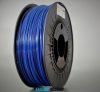 PLA-filament 2.85mm modrý