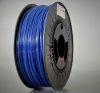 PLA-filament 2.85mm modrý