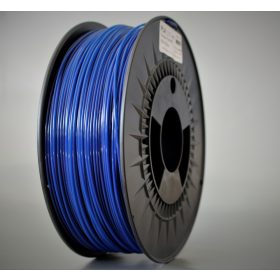 PLA-filament 2.85mm modrý