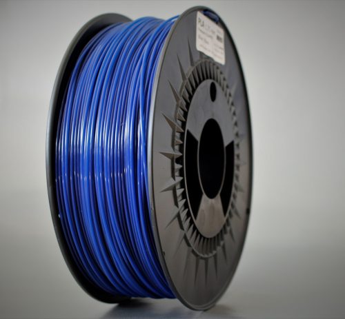 PLA-filament 2.85mm modrý