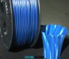 PLA-filament 2.85mm modrý