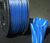 PLA-filament 2.85mm modrý