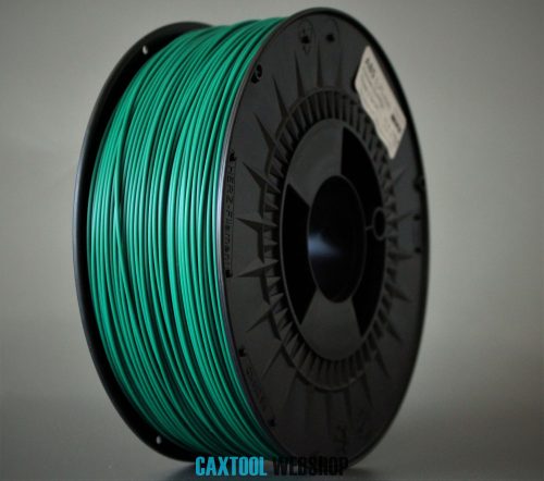 ABS-filament 1.75mm zelený