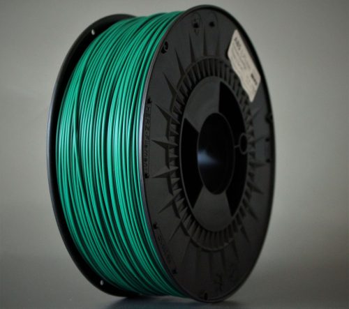 ABS-filament 1.75mm zelený