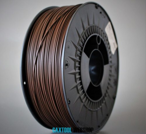 ABS-filament 1.75mm hnedý