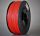 ABS-filament 1.75mm červený