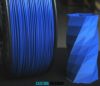 ABS-filament 2.85mm modrý