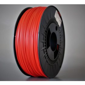ABS-filament 2.85mm červený