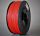 ABS-filament 2.85mm červený
