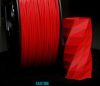 ABS-filament 2.85mm červený