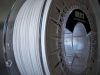 PETG-filament 1.75mm biely