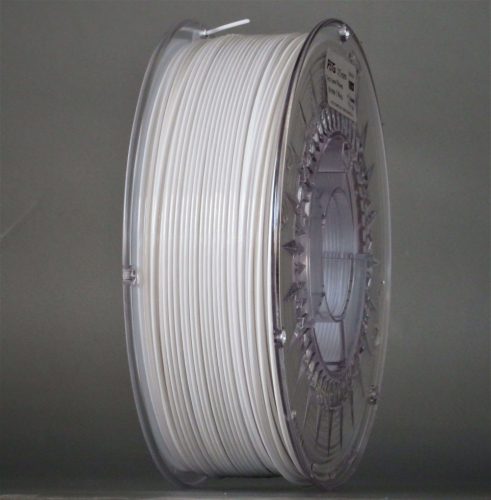 PETG-Filament 2.85mm biely