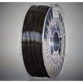 PETG-Filament 2.85mm čierny