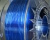 PETG filament 1.75mm modrý metalický