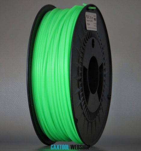 PLA-filament 1.75mm svetlomodrý
