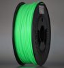 PLA-filament 2.85mm svetlozelený