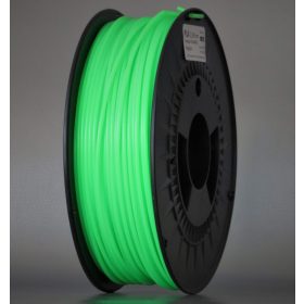 PLA-filament 2.85mm svetlozelený