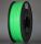 PLA-filament 2.85mm svetlozelený