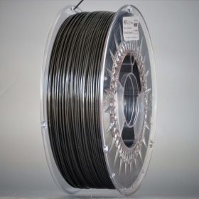 PETG filament 1.75mm grafitový metalický