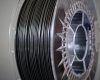 PETG filament 1.75mm grafitový metalický