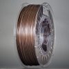 PETG filament 1.75mm perleťový metalický