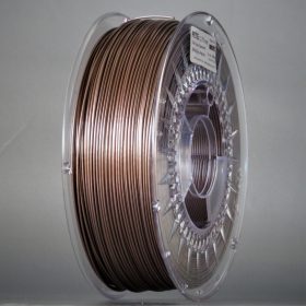 PETG filament 1.75mm perleťový metalický