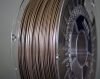 PETG filament 1.75mm perleťový metalický