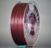 PETG filament 1.75mm ružový metailcký