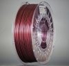 PETG filament 1.75mm ružový metailcký