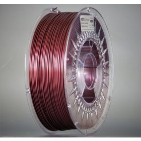 PETG filament 1.75mm ružový metailcký
