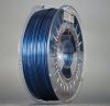 PETG filament 1.75mm modrý metalický