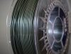 PETG filament 1.75mm zelený metalický