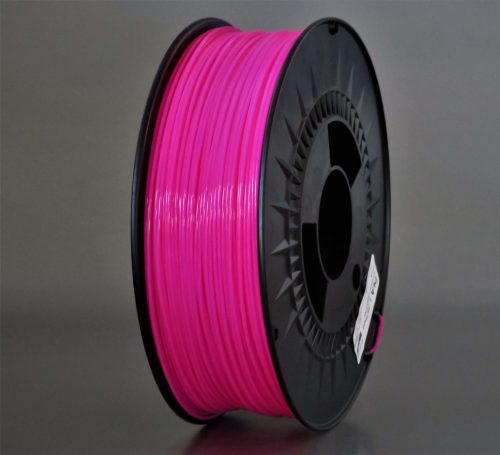 PLA-filament 1.75mm ružový