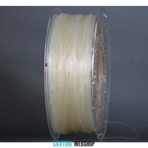 TPS-filament 2.85mm 75shore naturálny