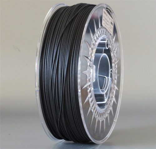 PAHT-CF-Filament 1.75mm čierny