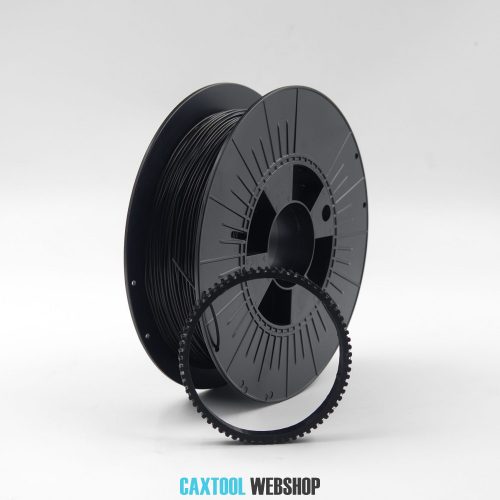 Ultraflex tpe-e-filament 1.75mm čierny