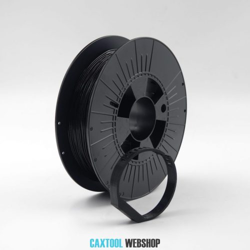 TPE-U-filament 1.75mm čierny
