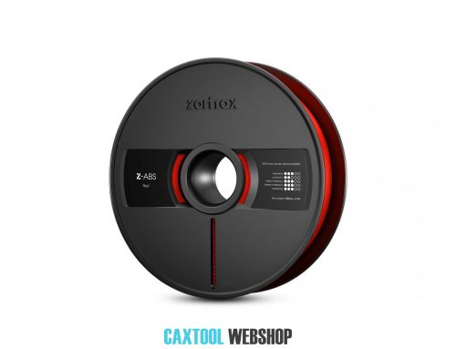 Z-ABS Red