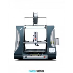 Zmorph FAB 3D printer