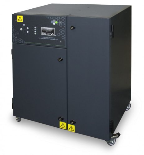 BOFA AD GoldSEAL + Cyclone