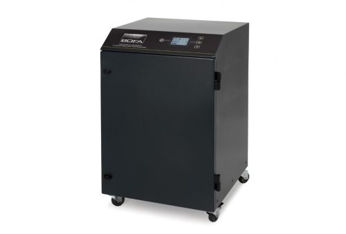 BOFA AD Oracle SA IQ